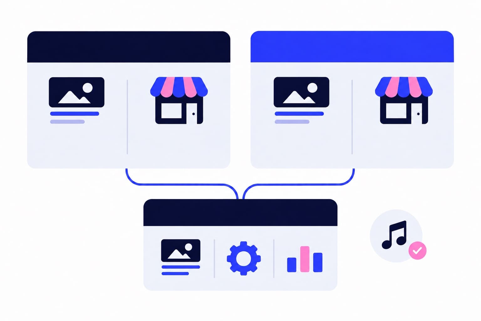 Cuenta de empresa Instagram o de creador: ¿cuál elegir?