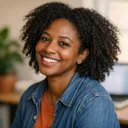 Iris Calloway, Content and account safety editor