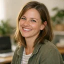 Nora Lindell, Growth editor