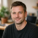 Tomas Brandt, Analytics writer